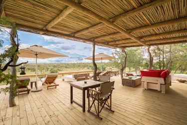 Hotel Baobab Ridge Private Lodge - All Inclusive Hoedspruit: Photo 