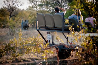 Hotel Baobab Ridge Private Lodge - All Inclusive Hoedspruit: Photo 