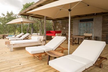 Hotel Baobab Ridge Private Lodge - All Inclusive Hoedspruit: Photo 