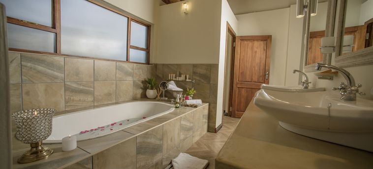 Hotel Becks Safari Lodge Hoedspruit: Foto 
