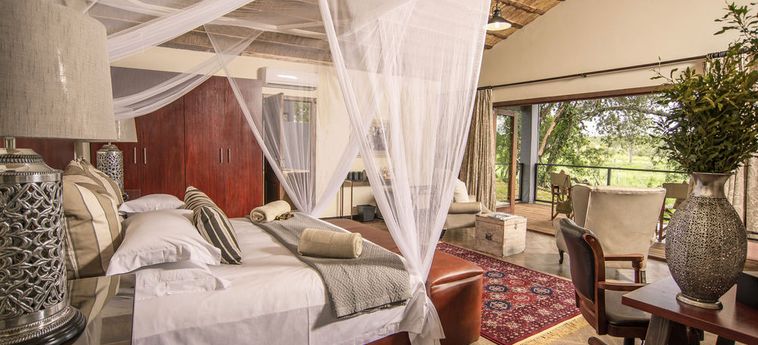 Hotel Becks Safari Lodge Hoedspruit: Foto 