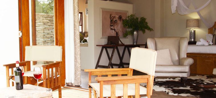 Hotel Becks Safari Lodge Hoedspruit: Foto 