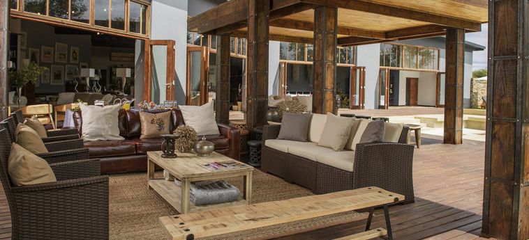 Hotel Becks Safari Lodge Hoedspruit: Foto 
