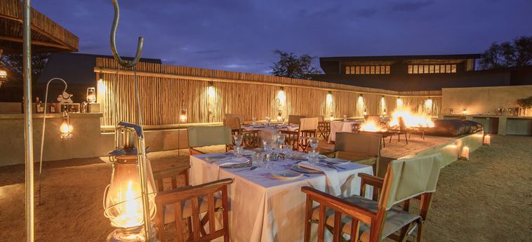 Hotel Becks Safari Lodge Hoedspruit: Foto 