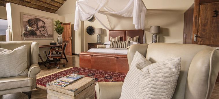 Hotel Becks Safari Lodge Hoedspruit: Foto 