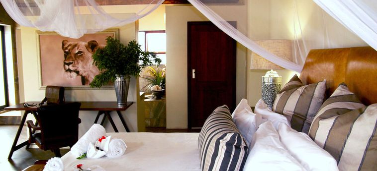 Hotel Becks Safari Lodge Hoedspruit: Foto 