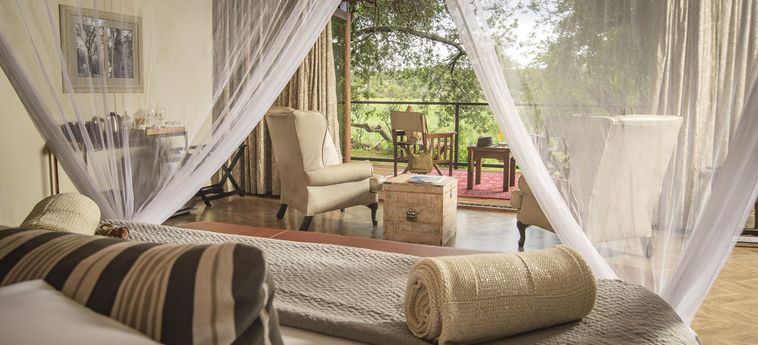 Hotel Becks Safari Lodge Hoedspruit: Foto 