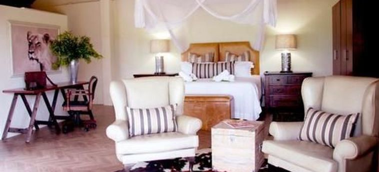 Hotel Becks Safari Lodge Hoedspruit: Foto 