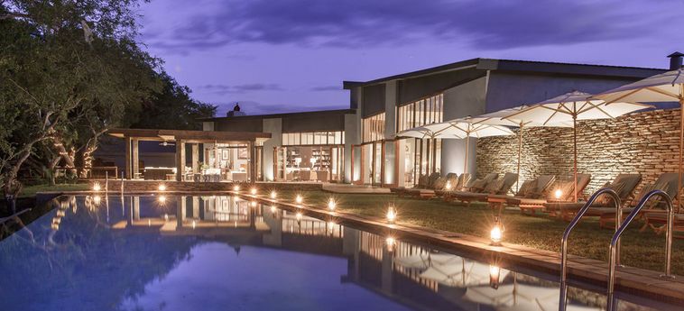 Hotel Becks Safari Lodge Hoedspruit: Foto 
