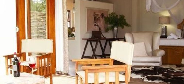 Hotel Becks Safari Lodge Hoedspruit: Foto 