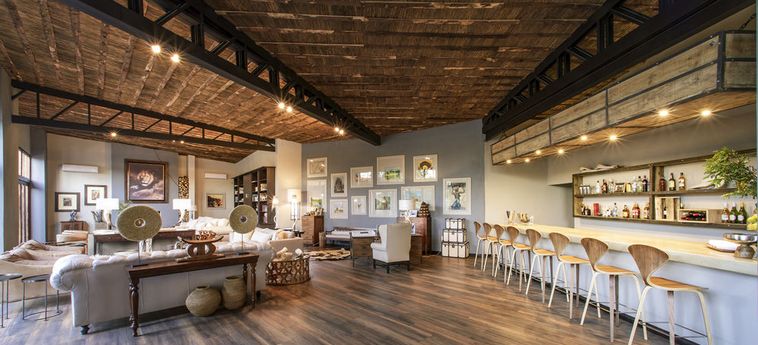 Hotel Becks Safari Lodge Hoedspruit: Foto 