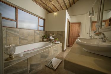 Hotel Becks Safari Lodge Hoedspruit: Photo 