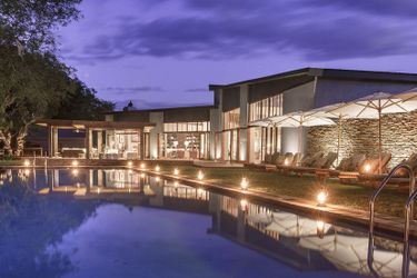 Hotel Becks Safari Lodge Hoedspruit: Photo 