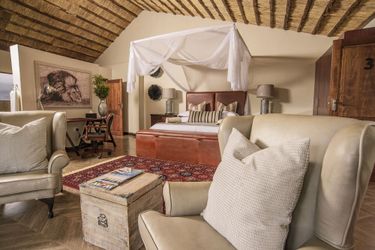 Hotel Becks Safari Lodge Hoedspruit: Photo 