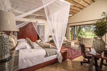 Hotel Becks Safari Lodge Hoedspruit: Photo 