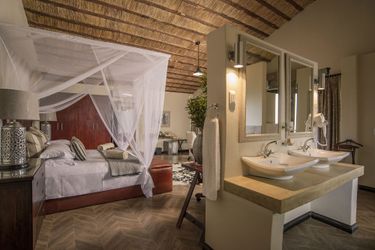 Hotel Becks Safari Lodge Hoedspruit: Photo 