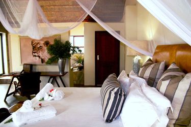 Hotel Becks Safari Lodge Hoedspruit: Photo 