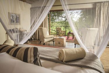Hotel Becks Safari Lodge Hoedspruit: Photo 