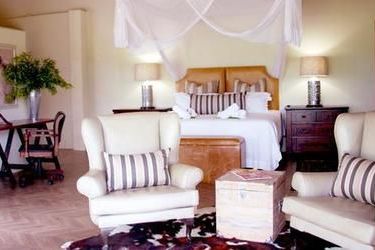 Hotel Becks Safari Lodge Hoedspruit: Photo 