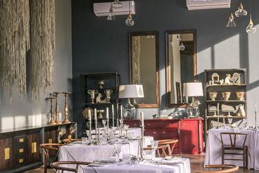 Hotel Becks Safari Lodge Hoedspruit: Photo 