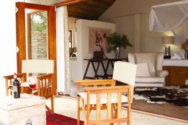 Hotel Becks Safari Lodge Hoedspruit: Photo 