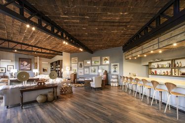 Hotel Becks Safari Lodge Hoedspruit: Photo 