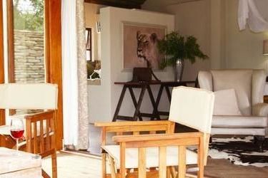 Hotel Becks Safari Lodge Hoedspruit: Photo 