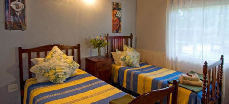 Blyde Mountain Country House Hoedspruit : Photo 