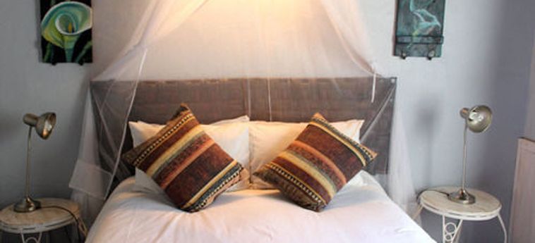 Blyde Mountain Country House Hoedspruit : Photo 