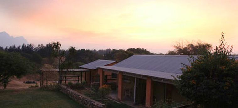Blyde Mountain Country House Hoedspruit : Photo 