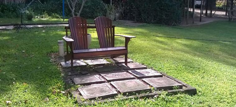 Blyde Mountain Country House Hoedspruit: Foto 