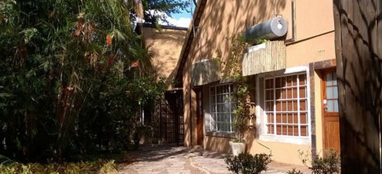 Blyde Mountain Country House Hoedspruit: Foto 