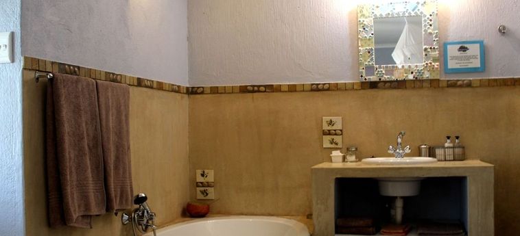 Blyde Mountain Country House Hoedspruit: Foto 
