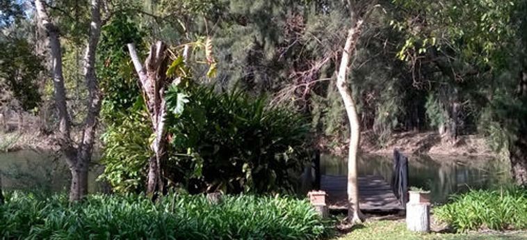 Blyde Mountain Country House Hoedspruit: Foto 