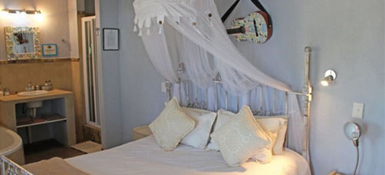 Blyde Mountain Country House Hoedspruit: Foto 