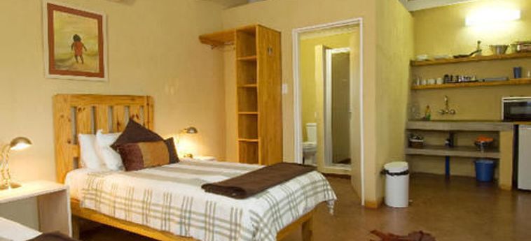 Blyde Mountain Country House Hoedspruit: Foto 