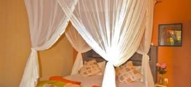 Blyde Mountain Country House Hoedspruit: Foto 