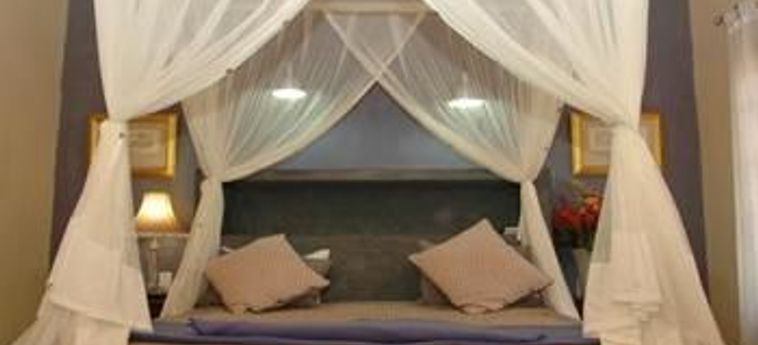 Blyde Mountain Country House Hoedspruit: Foto 