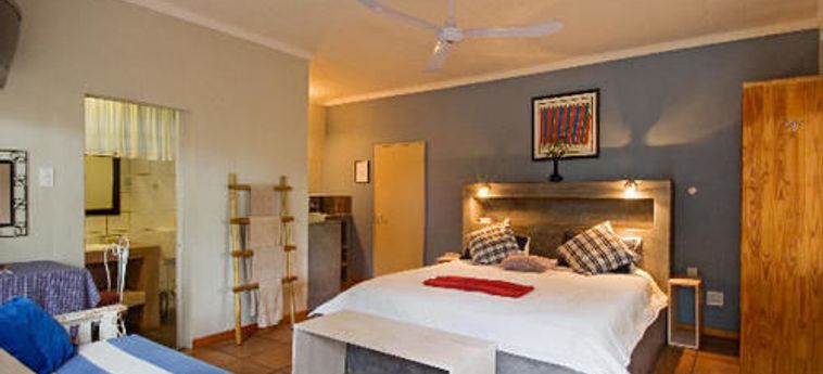 Blyde Mountain Country House Hoedspruit: Foto 