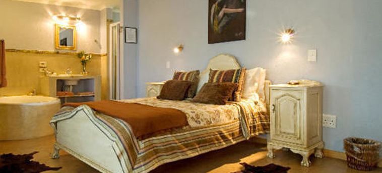 Blyde Mountain Country House Hoedspruit: Foto 