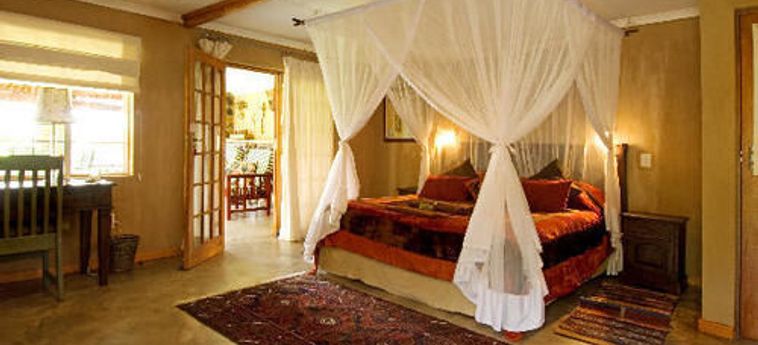 Blyde Mountain Country House Hoedspruit: Foto 