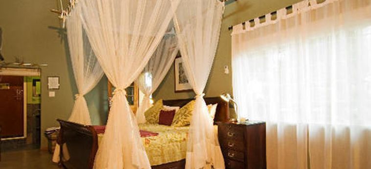 Blyde Mountain Country House Hoedspruit: Foto 