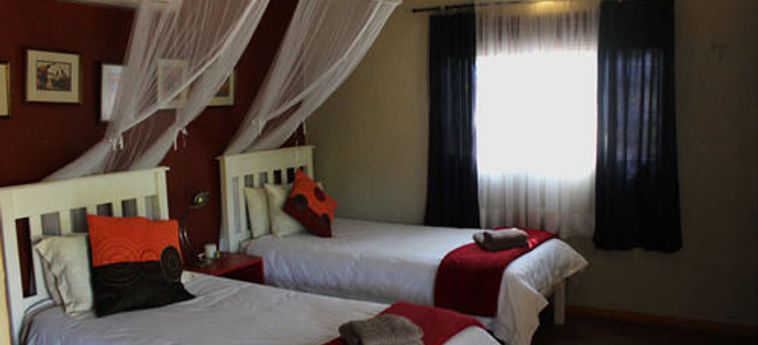 Blyde Mountain Country House Hoedspruit: Foto 