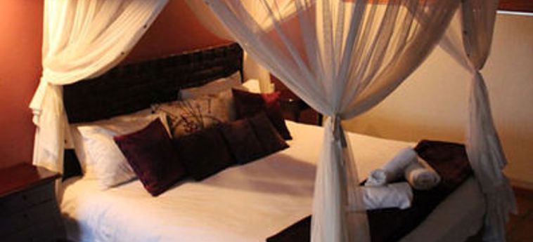 Blyde Mountain Country House Hoedspruit: Foto 