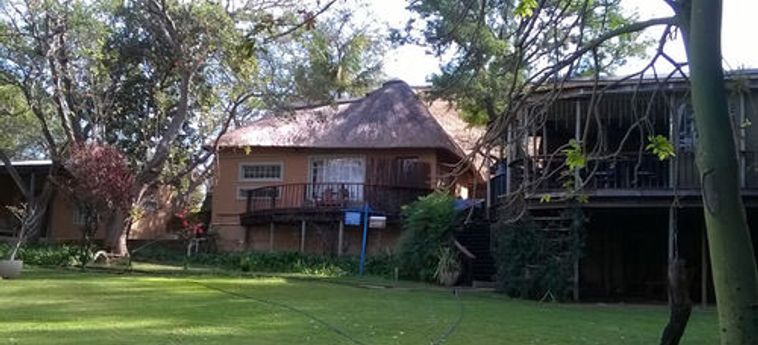 Blyde Mountain Country House Hoedspruit: Foto 