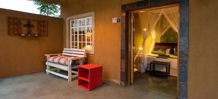 Blyde Mountain Country House Hoedspruit: Foto 