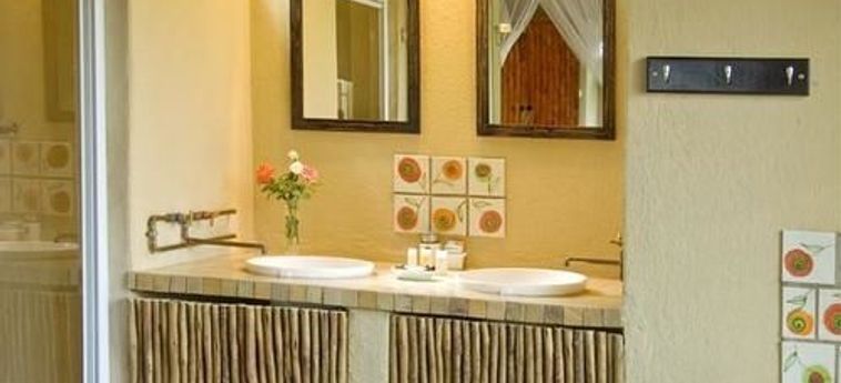 Blyde Mountain Country House Hoedspruit: Foto 