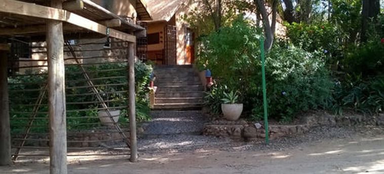 Blyde Mountain Country House Hoedspruit: Foto 