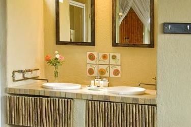 Blyde Mountain Country House Hoedspruit: Photo 