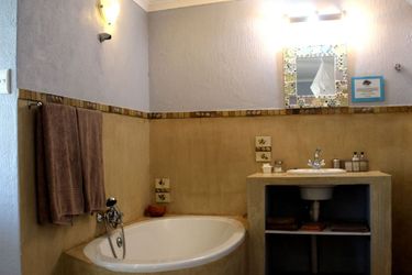 Blyde Mountain Country House Hoedspruit: Photo 